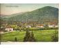 KVETNICA + RAZ. POŠTOVNA / POPRAD /rok1922 *OB514