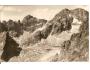 VYSOKÉ TATRY / STUDENÁ DOLINA /rok1948 *OB517