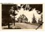 MASARYKOVA CHATA / BESKYDY /rok1950 *OB533