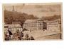 Praha Sokol,Tyršův dům r.1924 prošlá L/209