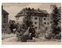 Poděbrady lázně dětské sanatorium °0629o