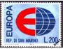 San Marino 1964 Europa CEPT, Michel č.826 **