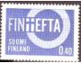 Finsko 1967 Přidružené členství v EFTA, sdružení volného obc