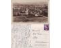 Sušice letovisko ... 1944 pohlednice prošlá poštou