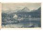 VYSOKÉ TATRY / ŠTRBSKÉ PLESO / rok1922 *o-41