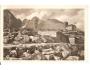 VYSOKÉ TATRY / SKALNATÁ CHATA / rok1945 *o-42