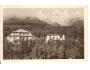 VYSOKÉ TATRY / HALAMČÍK + MIRAMONTI / rok1945 *o-43
