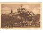 HRAD TRENČÍN / rok1922 *o-53