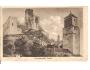 HRAD TRENČÍN / rok1922 *o-58