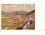 SLOUP / BLANSKO / mal.AL.LUSKA / rok1933 *o-72
