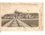 HRAD TRENČÍN / rok1900 *o-118