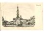 KEŽMAROK / STENGEL 8569 / rok1902 *o-120