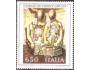 Itálie 1988 Obraz od Giorgio de Chirico, Michel č.2040 ** **