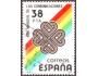 Španělsko 1983 Světový rok komunikací, Michel č.2591 raz.
