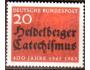 BRD 1963 Heidelberger Katechismus, Michel č.396 **