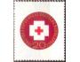BRD 1963 Červený kříž, Michel č.400 **