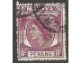 Malaya - Penang 1949 č.11