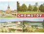 CHOMUTOV//M72-89
