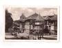 Luhačovice Jurkovičův dům r.1940 ***13254