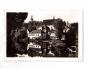 Stráž nad Nežárkou okr. Jindřichův Hradec °13371