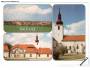 Dalešice okr. Třebíč ***20249o