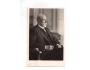 PRVNÍ PREZIDENT ČSR T.G. MASARYK FILATELIE RAZÍTKA °M29