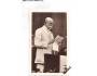 PRVNÍ PREZIDENT ČSR T.G. MASARYK FILATELIE RAZÍTKA ***M31