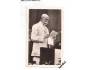 PRVNÍ PREZIDENT ČSR T.G. MASARYK FILATELIE RAZÍTKA ***M31A