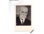 PRVNÍ PREZIDENT ČSR T.G. MASARYK FILATELIE RAZÍTKA ***M43B