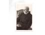 PRVNÍ PREZIDENT ČSR T.G. MASARYK FILATELIE RAZÍTKO °M53