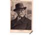 PRVNÍ PREZIDENT ČSR T.G. MASARYK FILATELIE RAZÍTKO ***M73A