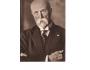 PRVNÍ PREZIDENT ČSR T.G. MASARYK ***M79