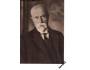 PRVNÍ PREZIDENT ČSR T.G. MASARYK FILATELIE RAZÍTKA °M81