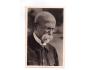 PRVNÍ PREZIDENT ČSR T.G. MASARYK FILATELIE RAZÍTKA °M83