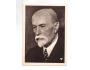 PRVNÍ PREZIDENT ČSR T.G. MASARYK ***M84