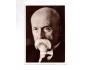 PRVNÍ PREZIDENT ČSR T.G. MASARYK ***M85