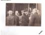 PREZIDENT T.G. MASARYK PŘÍJEZD DO PRAHY R.1918 ***M96