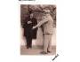 PREZIDENT T.G. MASARYK X. VŠESOKOLSKÝ SLET 1938 ***M109