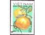 Vietnam 1969 Citrus, Michel č.588 raz.
