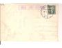 POŠTOVNA ONDŘEJNÍK - FRÝDLANT n.OSTRAVICÍ /rok1933*AA1876