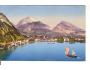 LAGO DI GARDA = ITALIE  /r1918 ?*AA1879