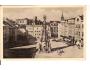JINDŘICHŮV HRADEC + AUTOBUS /r1950 ?*AA1926