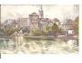 JINDŘICHŮV HRADEC /r1917 ?*AA1929
