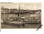 BRATISLAVA + LOĎ / r.1932?*kd1045