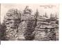 TŘÍSTOLIČNÍK = ŠUMAVA /rok1910?*ka1407