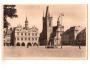 LITOMĚŘICE MASARYKOVO NÁMĚSTÍ r. 1936 °53917L