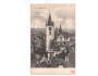 LITOMĚŘICE NÁMĚSTÍ cca r. 1925 °53918G