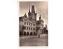 LITOMĚŘICE STARÁ RADNICE CHRÁM cca r. 1935 HNYK °53918CH