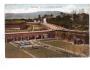 TEREZÍN C.a.k. ZELINÁŘSKÉ ZAHRADY cca r.1910 °53918Z