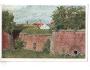 TEREZÍN HRADBY cca r.1935 °53919B